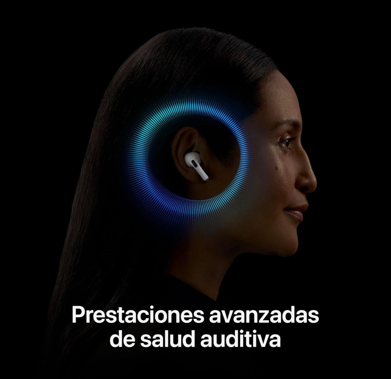 AirPods PRO WT-104