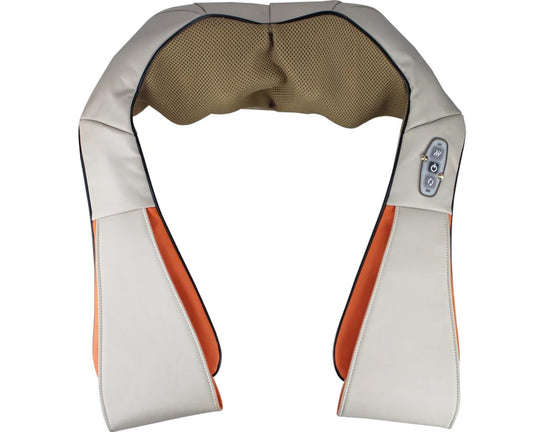 Masajeador Eléctrico de Cuello Shiatsu WT-168