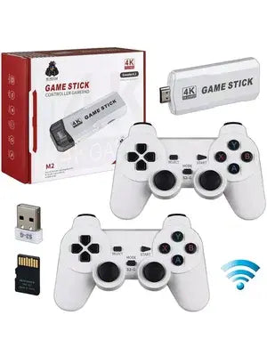 Consola de juegos Game Stick M2