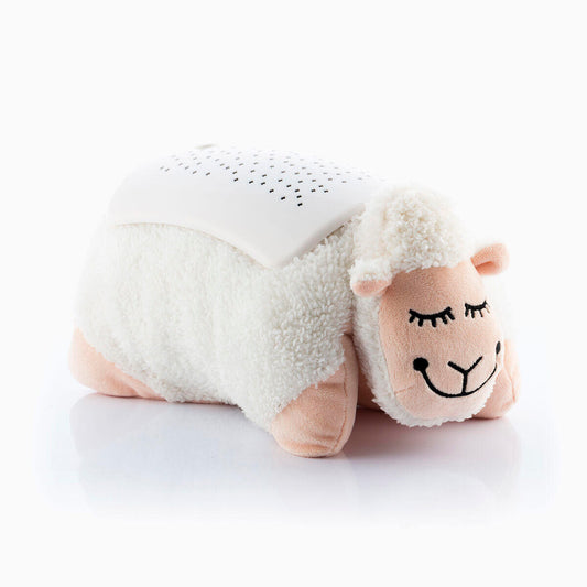 Peluche Proyector LED Oveja InnovaGoods